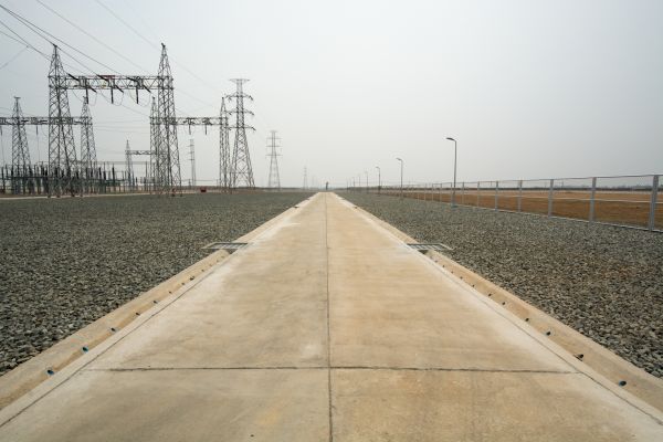 Cost of Concrete Road Paving in San Antonio