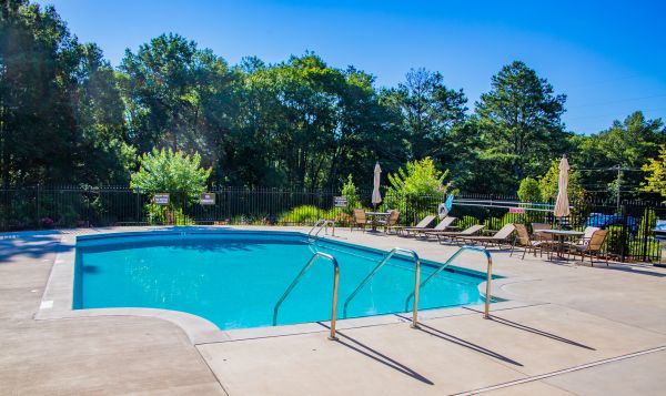 Cost of Pool Paving Installation in San Antonio