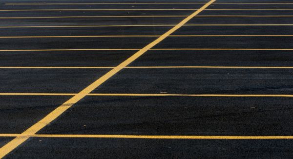 Parking Slab Installation in San Antonio
