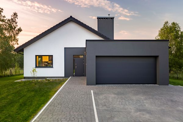 Concrete Extension Service in San Antonio