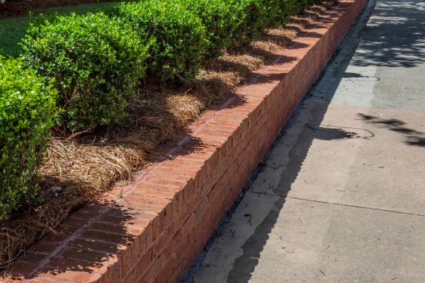 Cost of Retaining Wall Installation in San Antonio