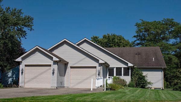 Cost of Driveway Ramp Installation in San Antonio