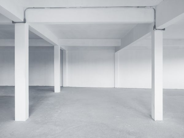 Cement Floor Replacement in San Antonio