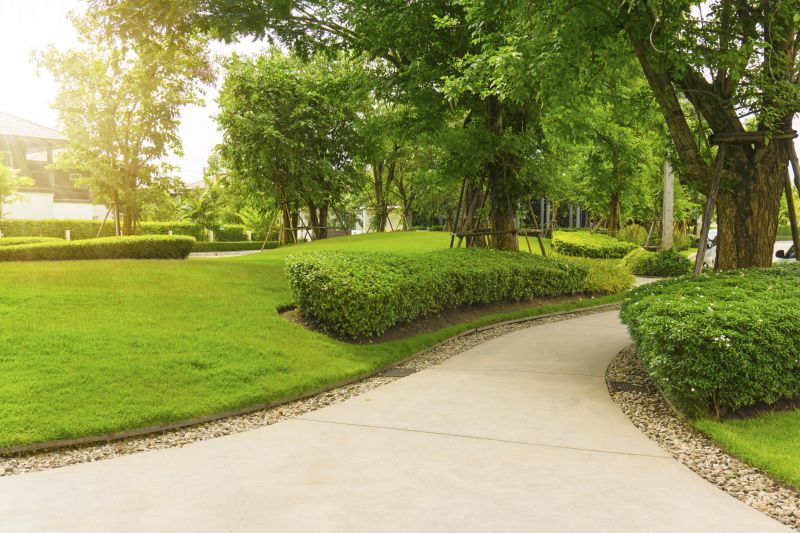 Landscape Design Firms